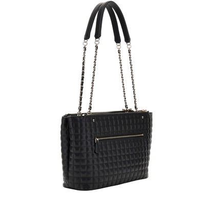 Guess Borsa Nadira Status Tote - Marylou Shop