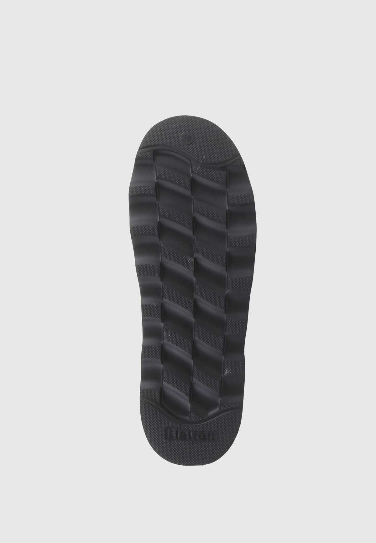 Blauer Tronchetto#colore_nero