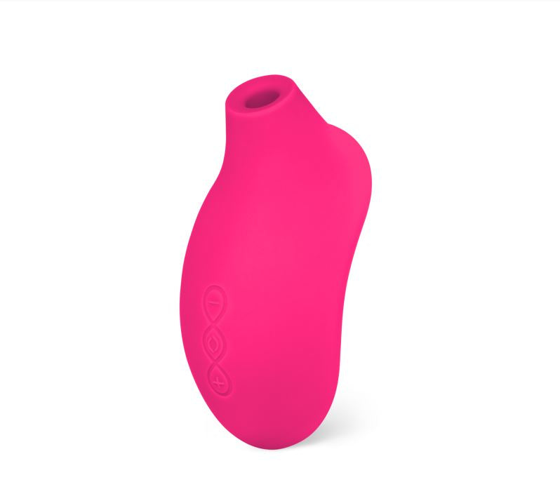Lelo SONA 2 CRUISE massaggiatore ad onde soniche con cruise control fuxia 7819h - Marylou Shop
