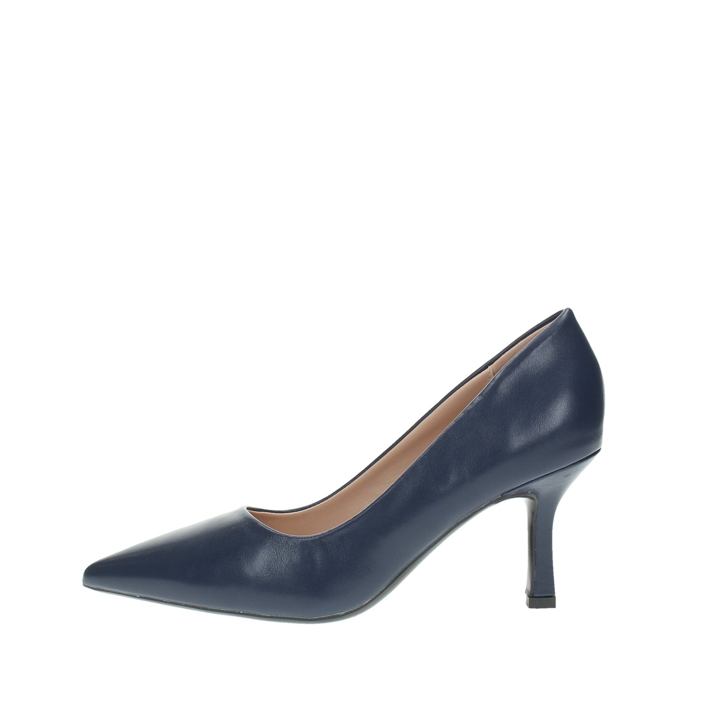 Francesco milano Decollete A08-01A-BN - Marylou Shop