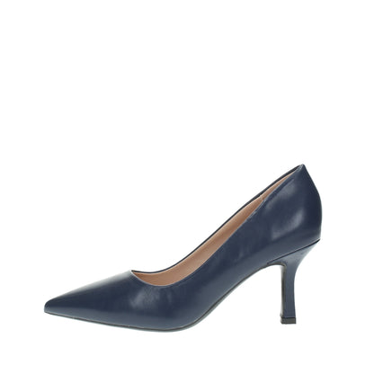 Francesco milano Decollete A08-01A-BN - Marylou Shop
