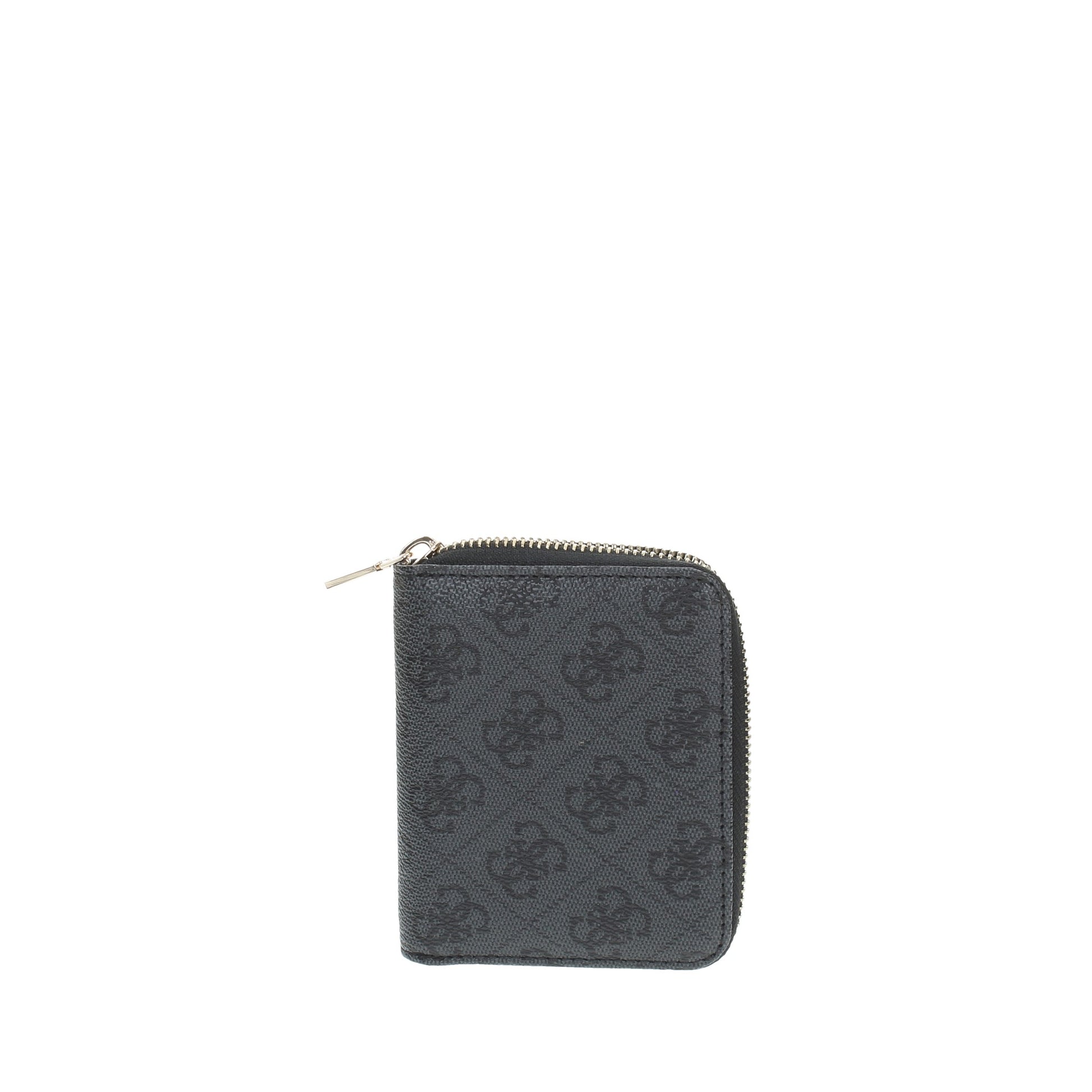 Guess Portafogli Laurel SLG Small Zip Around SWSG8500137 - Marylou Shop