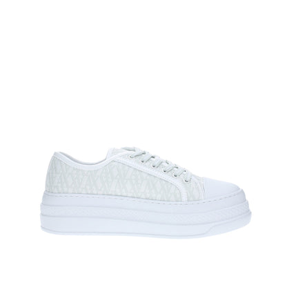 Armani Exchange Sneakers XDX180 U606 - Marylou Shop