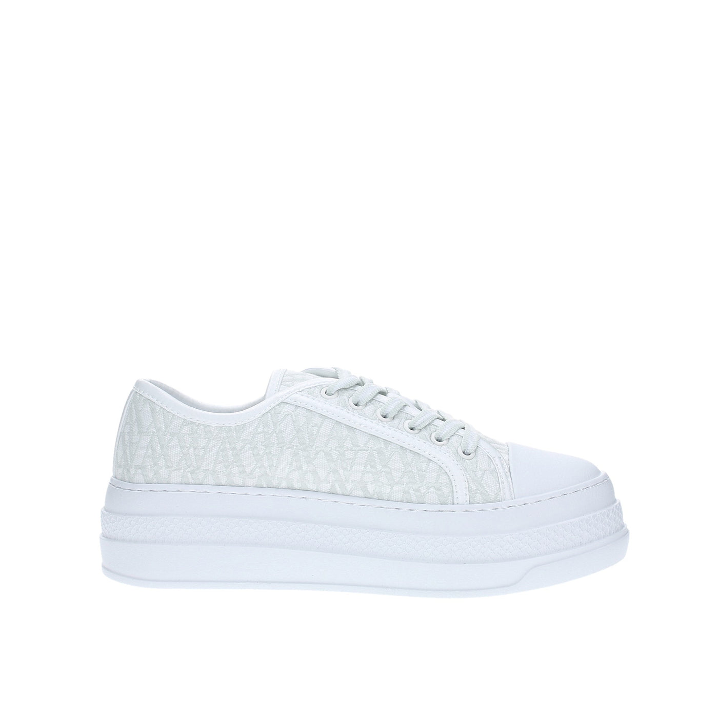 Armani exchange Sneakers#colore_bianco
