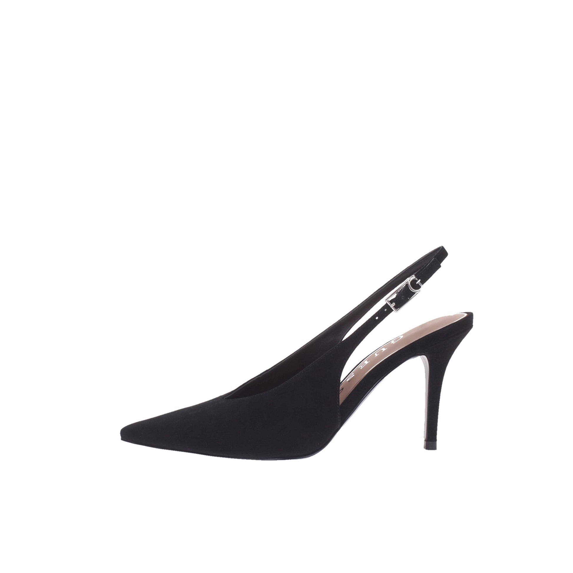 Guess Decollete#colore_nero