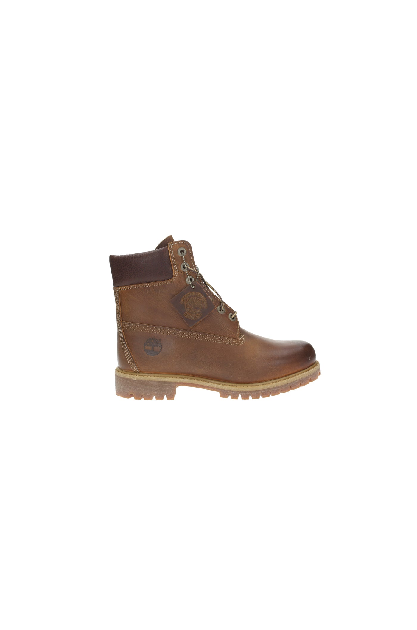 Timberland Anfibio#colore_marrone