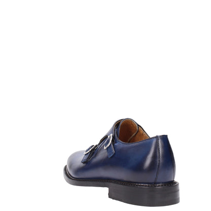 Berwick 1707 Doppia fibbia 4335 - Marylou Shop