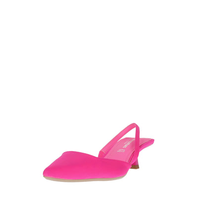 Francesco milano Decollete A07-01R-FU - Marylou Shop
