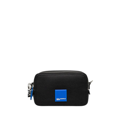 Karl lagerfeld Borse#colore_nero