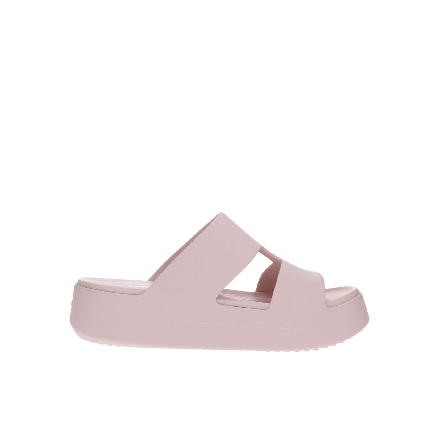 Crocs Ciabatta Getaway Platform H-Strap - Marylou Shop