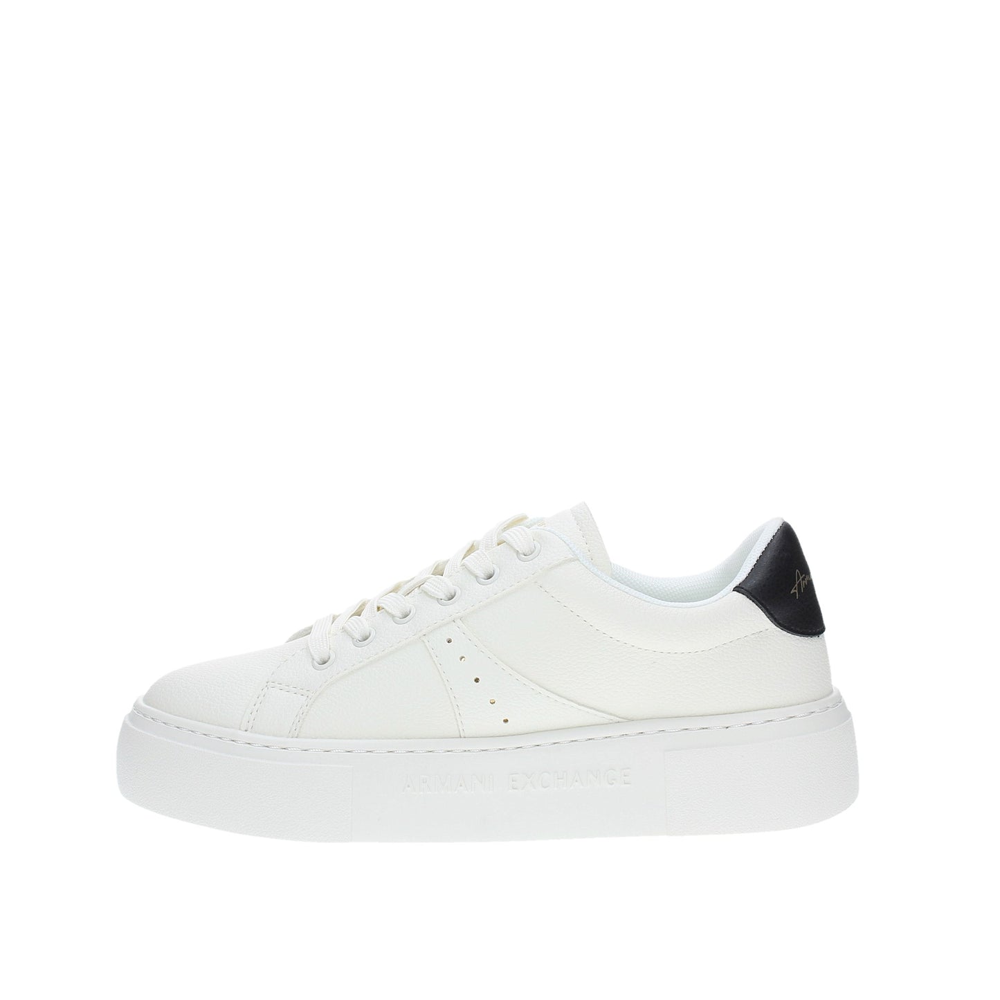 Armani Exchange Sneakers XDX179 N480 - Marylou Shop