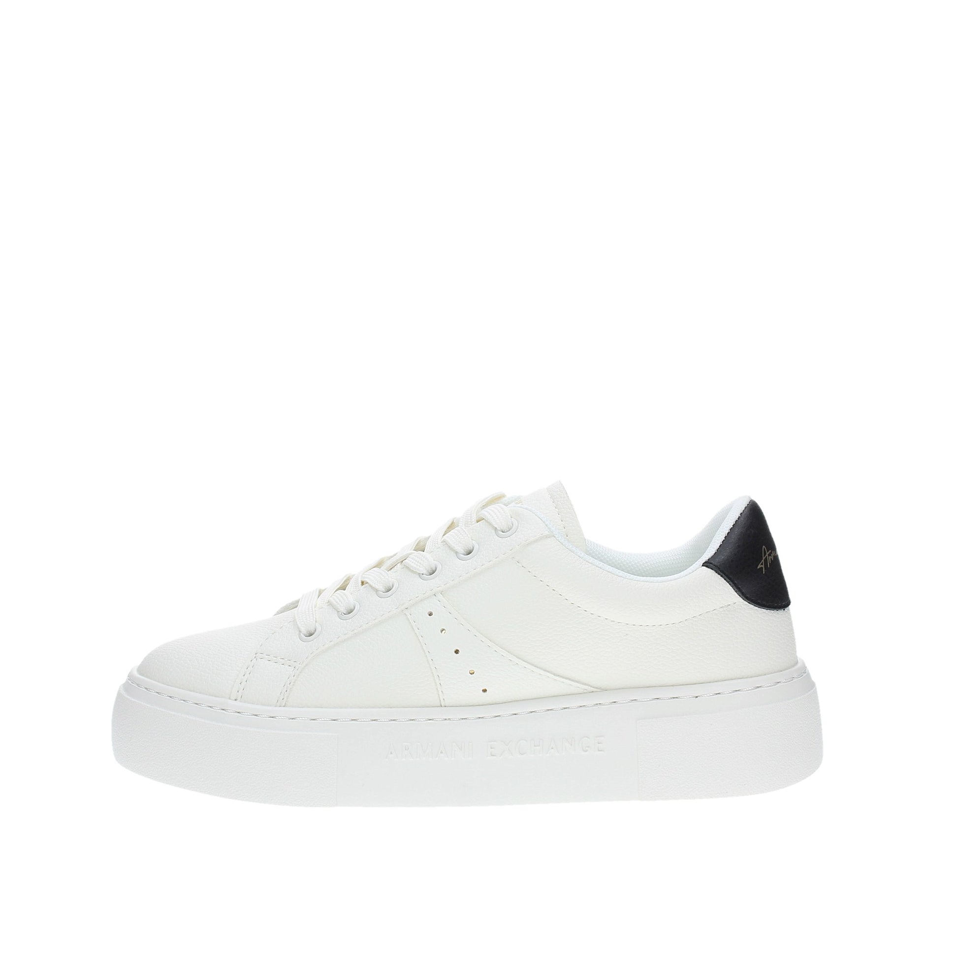 Armani Exchange Sneakers XDX179 N480 - Marylou Shop