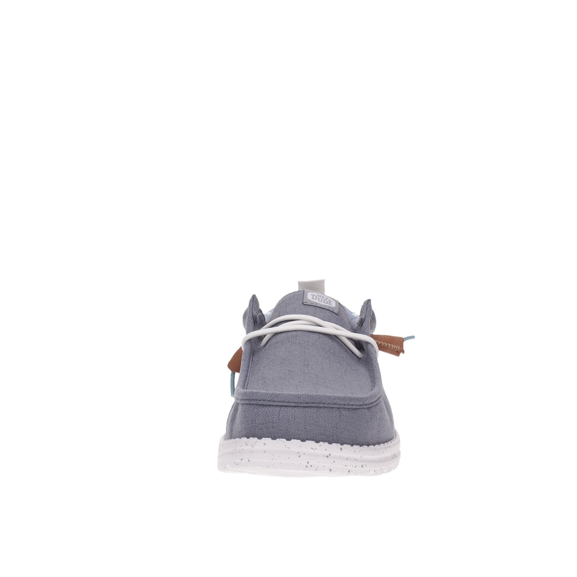 Hey Dude Mocassino Wally Craft Linen - Marylou Shop