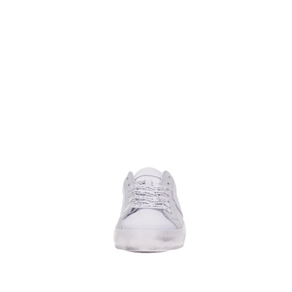 Philippe model Sneakers#colore_bianc-fuxia