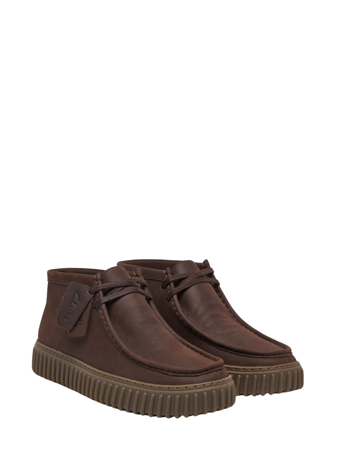 Clarks Tronchetto#colore_marrone