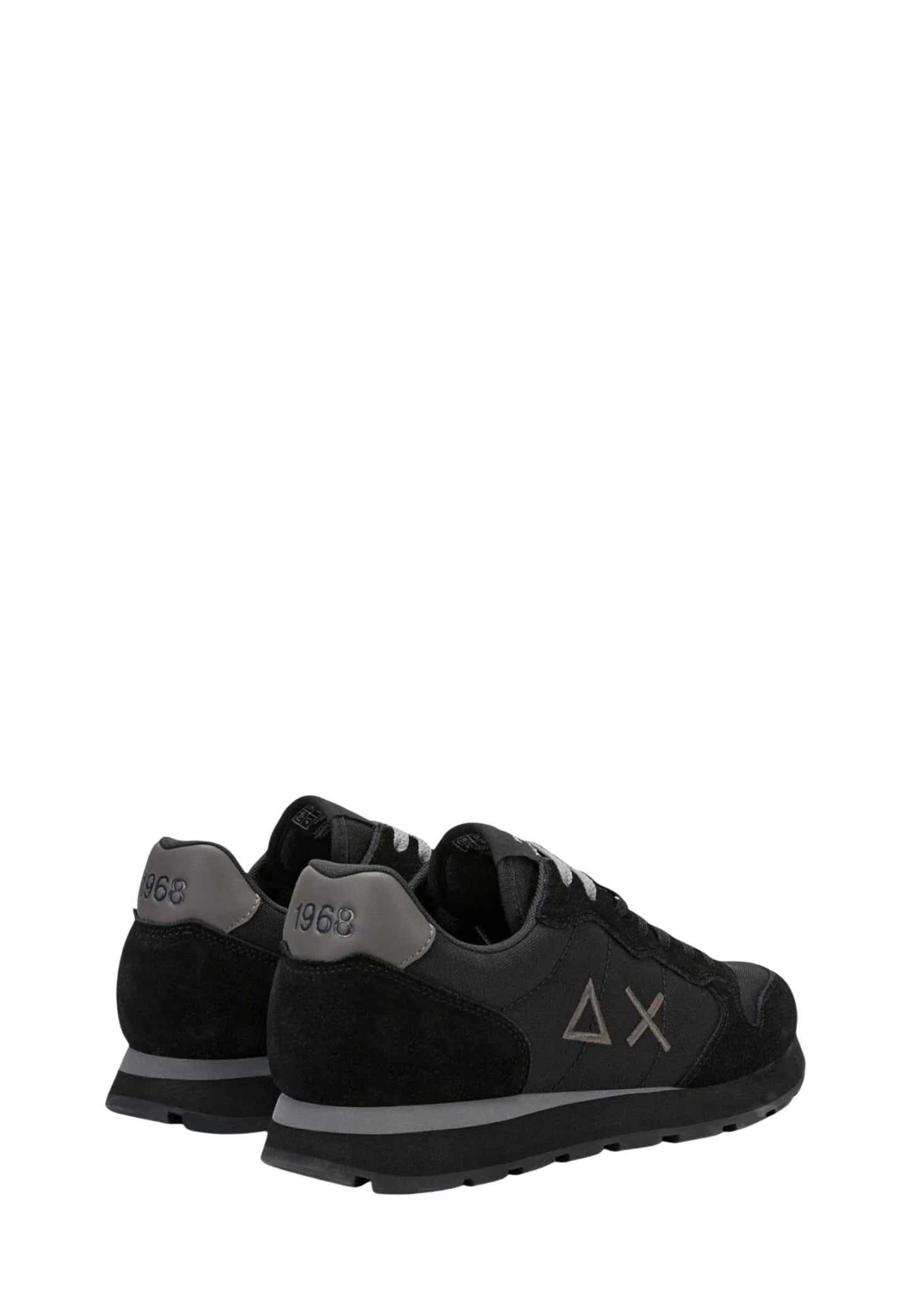 Sun68 Sneakers#colore_nero-grigio