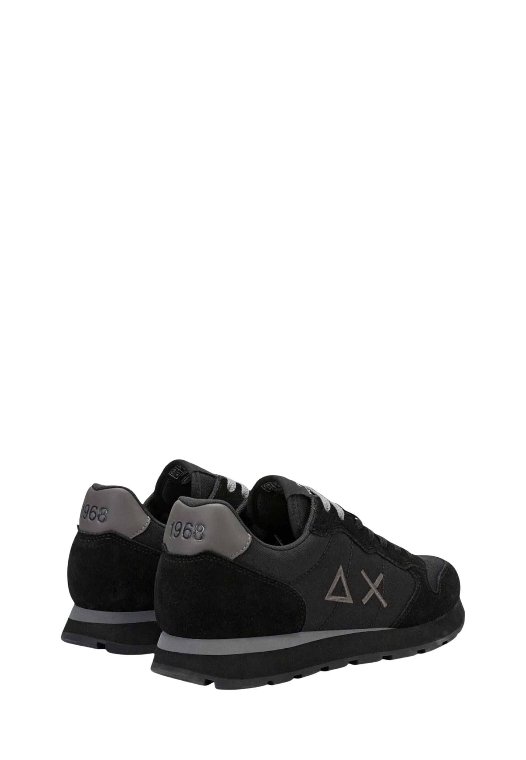 Sun68 Sneakers#colore_nero-grigio