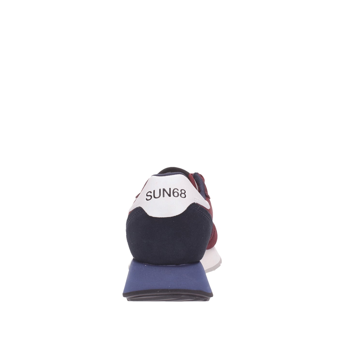 Sun68 Sneakers#colore_bordeaux