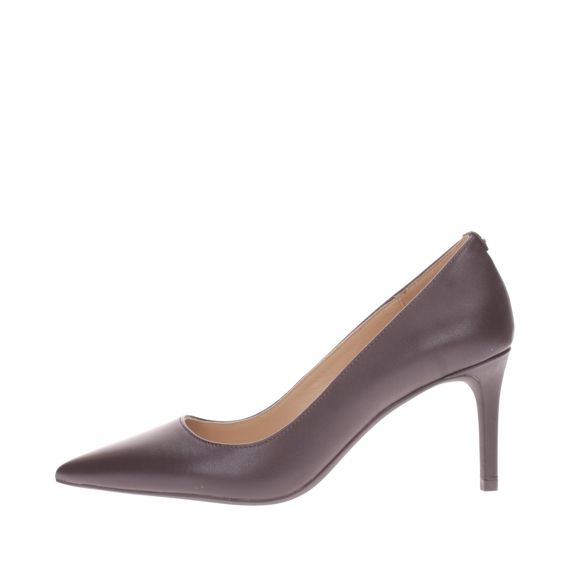 Michael kors Decollete 40F2HNMP2L - Marylou Shop#colore_cioccolato