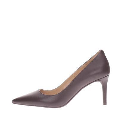 Michael kors Decollete 40F2HNMP2L - Marylou Shop#colore_cioccolato