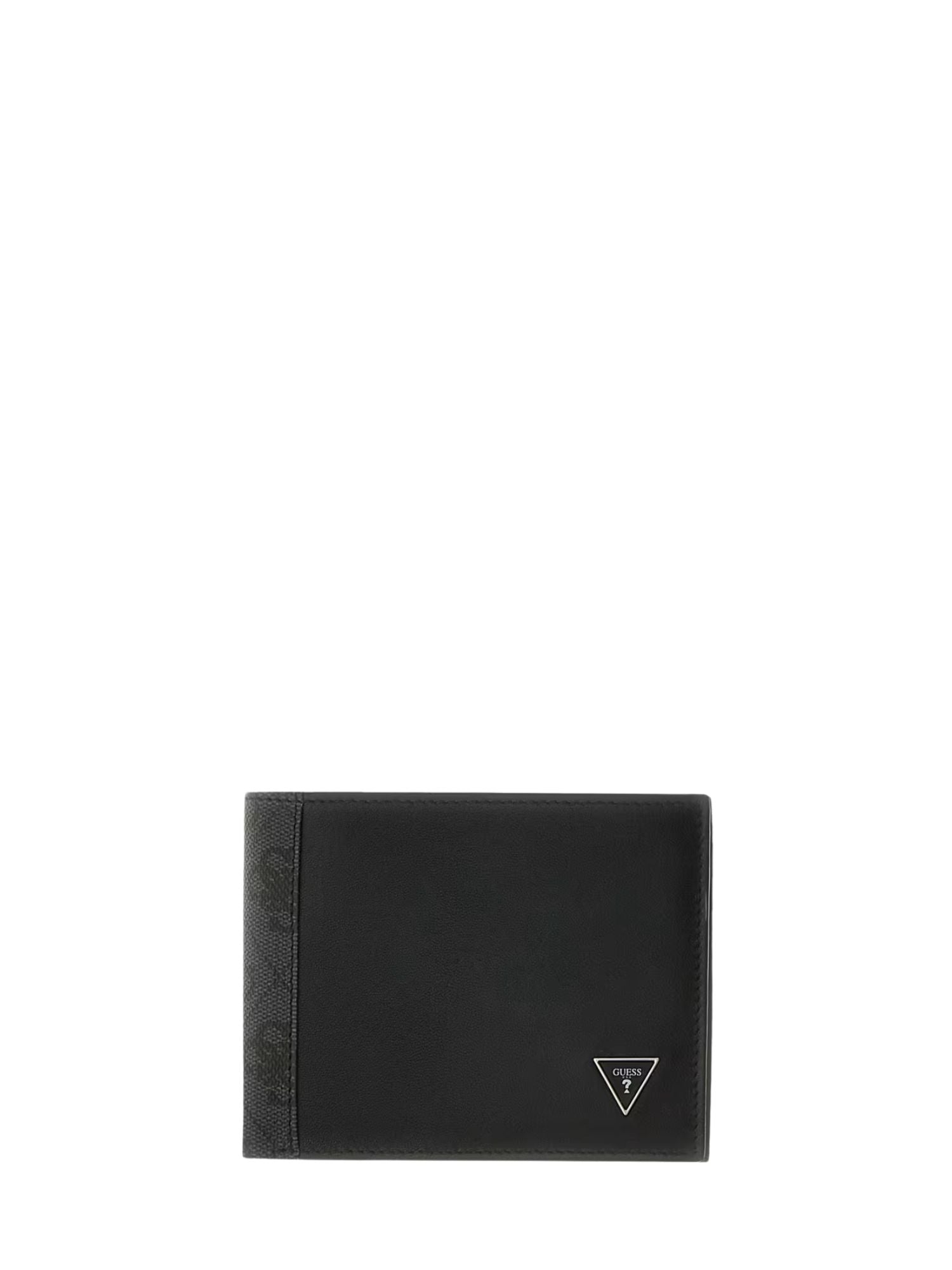 Guess Portafogli#colore_nero