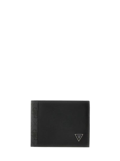Guess Portafogli#colore_nero