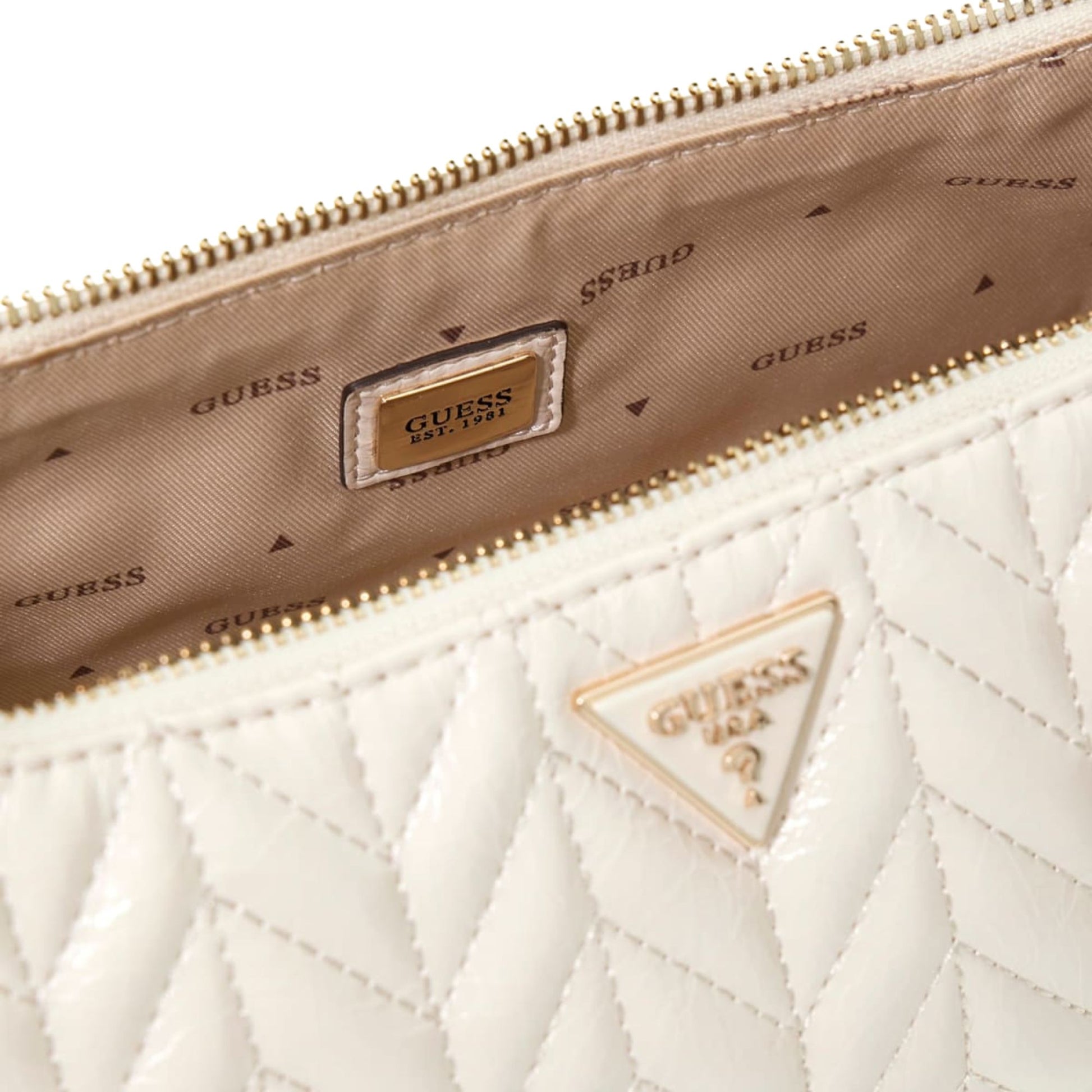Guess Borse#colore_stone