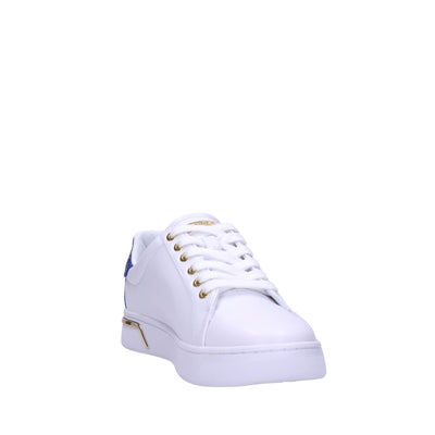 Guess Sneakers#colore_bianc-fuxia