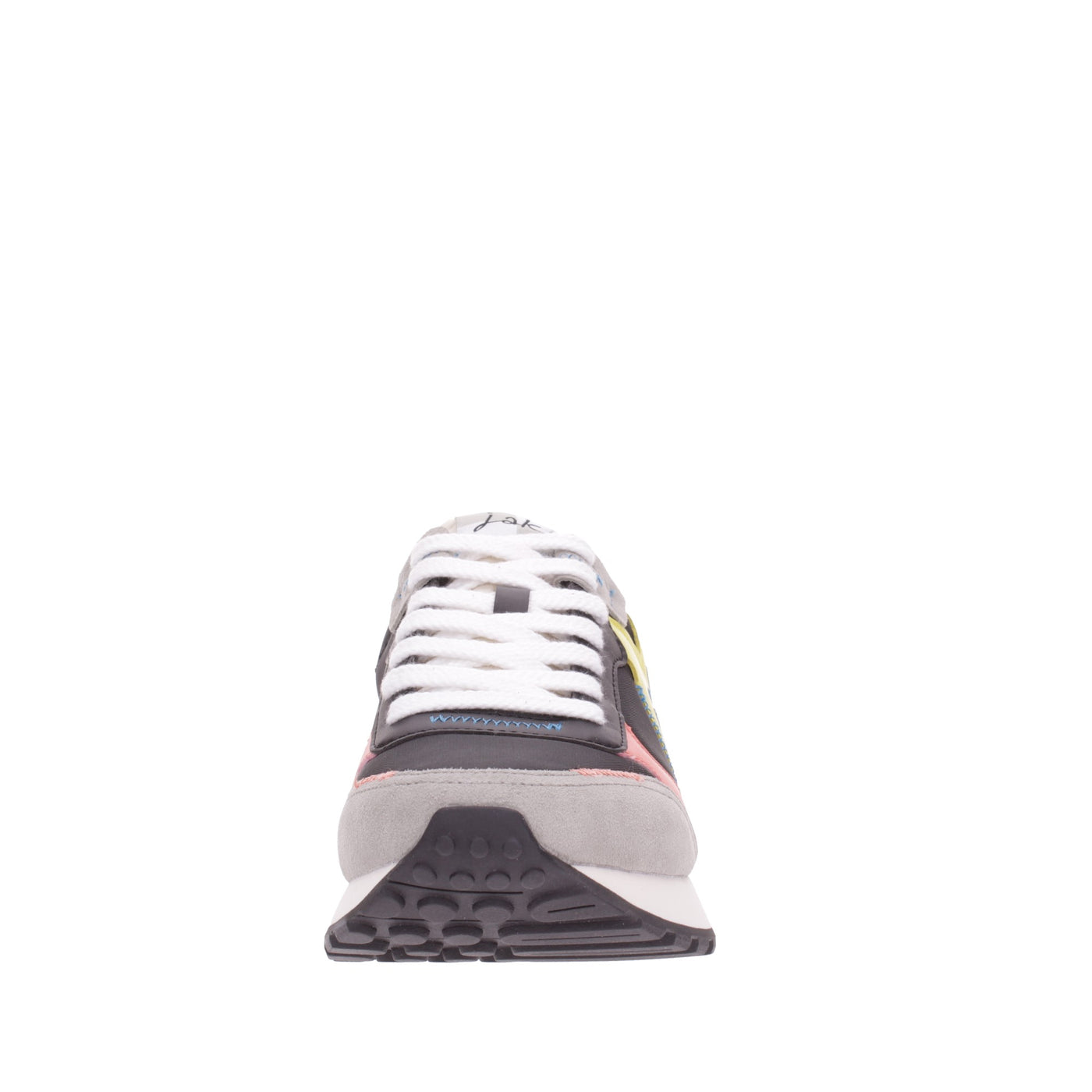 Sun68 Sneakers#colore_nero