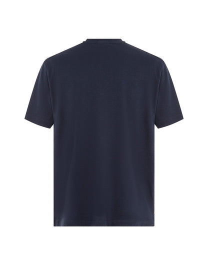 Suns T-shirt/top/canotte TSS41005U - Marylou Shop