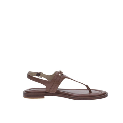Michael kors Infradito#colore_cuoio