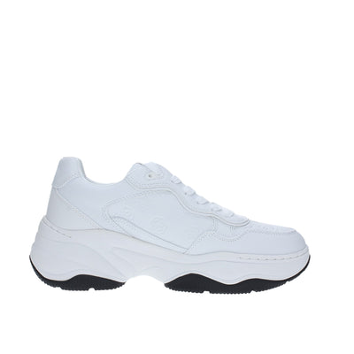Guess Sneakers#colore_bianco