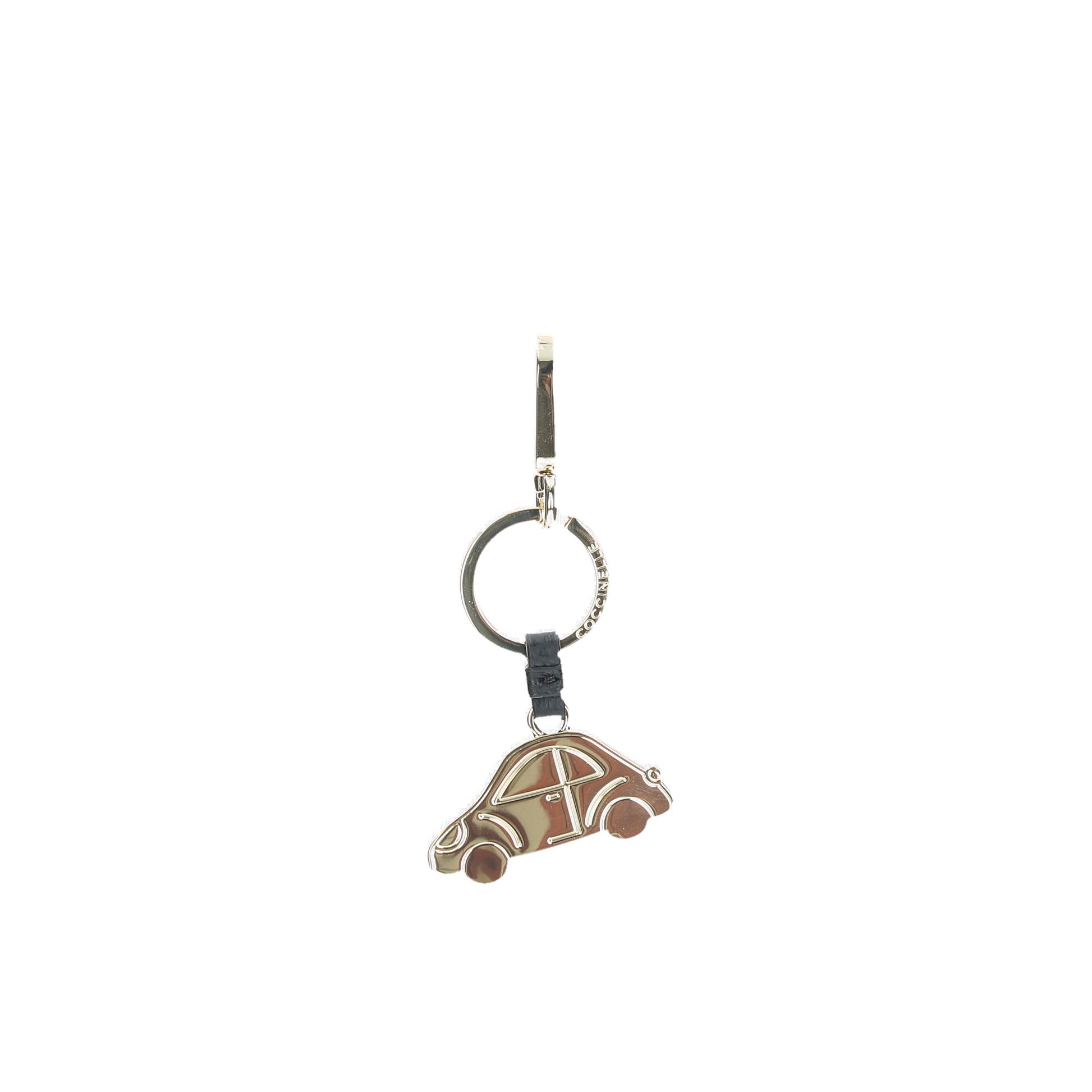 Coccinelle Portachiavi E2M9K41R802 - Marylou Shop
