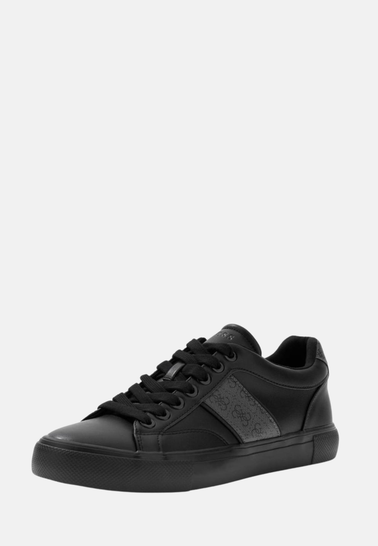 Guess Sneakers#colore_nero