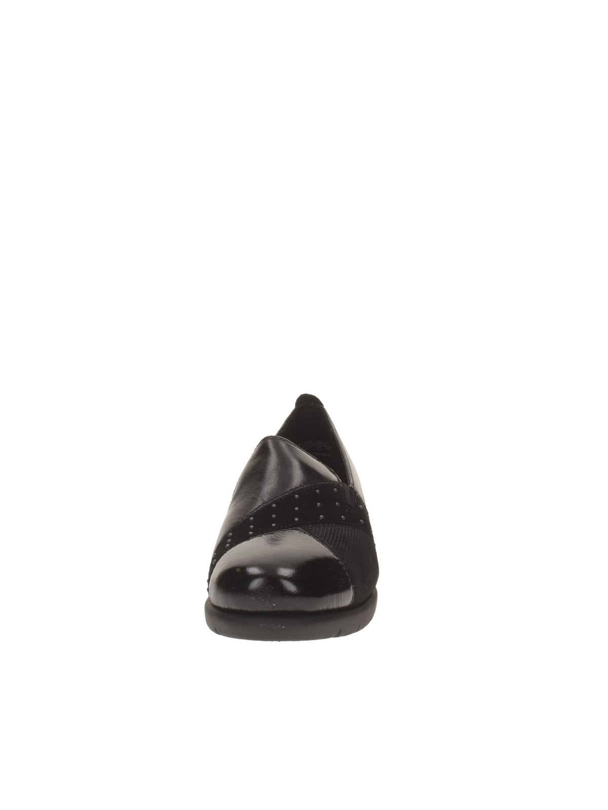 Melluso Mocassini#colore_nero