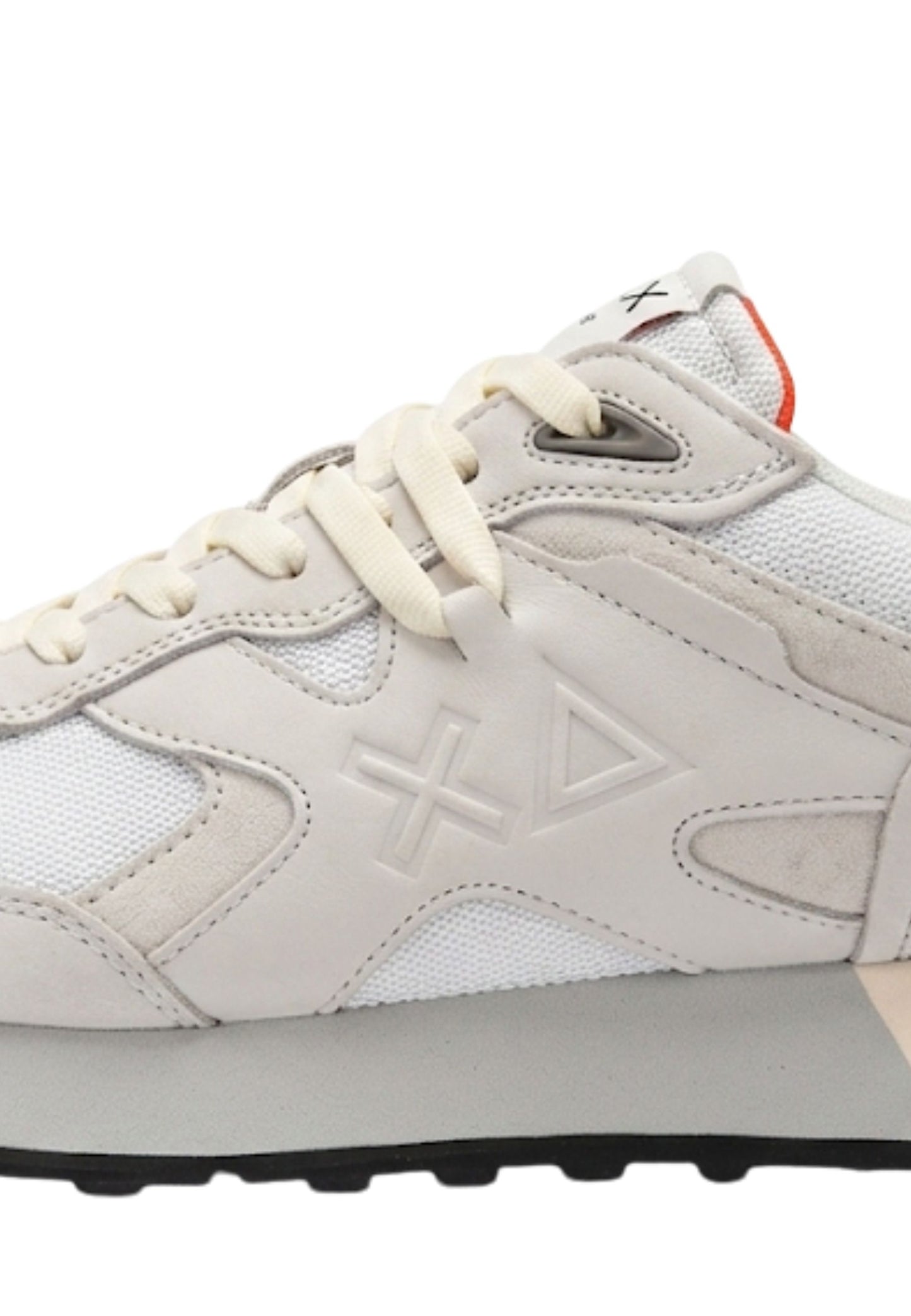 Sun68 Sneakers#colore_bianco
