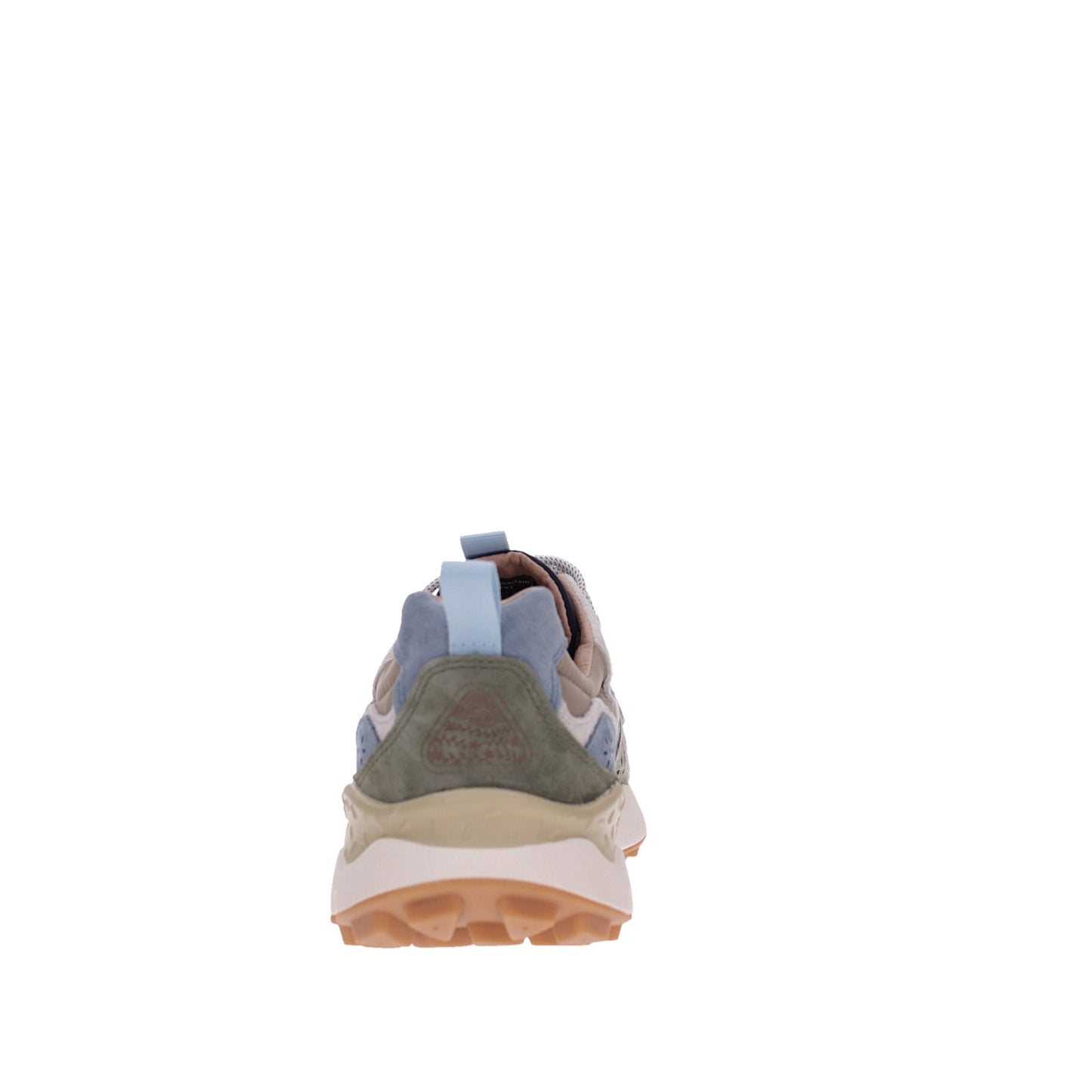 Flower mountain Sneakers#colore_navy