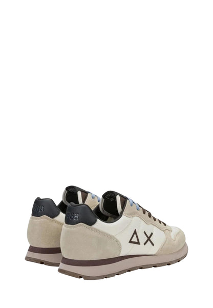 Sun68 Sneakers#colore_beige