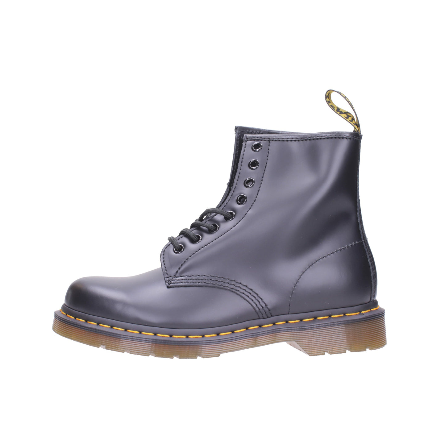 Dr. martens Anfibio#colore_nero