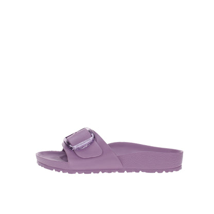 Birkenstock Ciabatta Madrid Big Buckle Eva - Marylou Shop