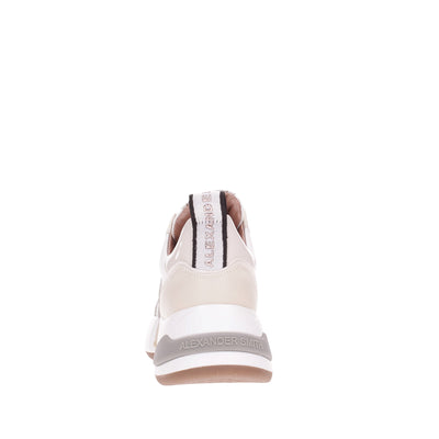 Alexander smith Sneakers#colore_bianco-beige