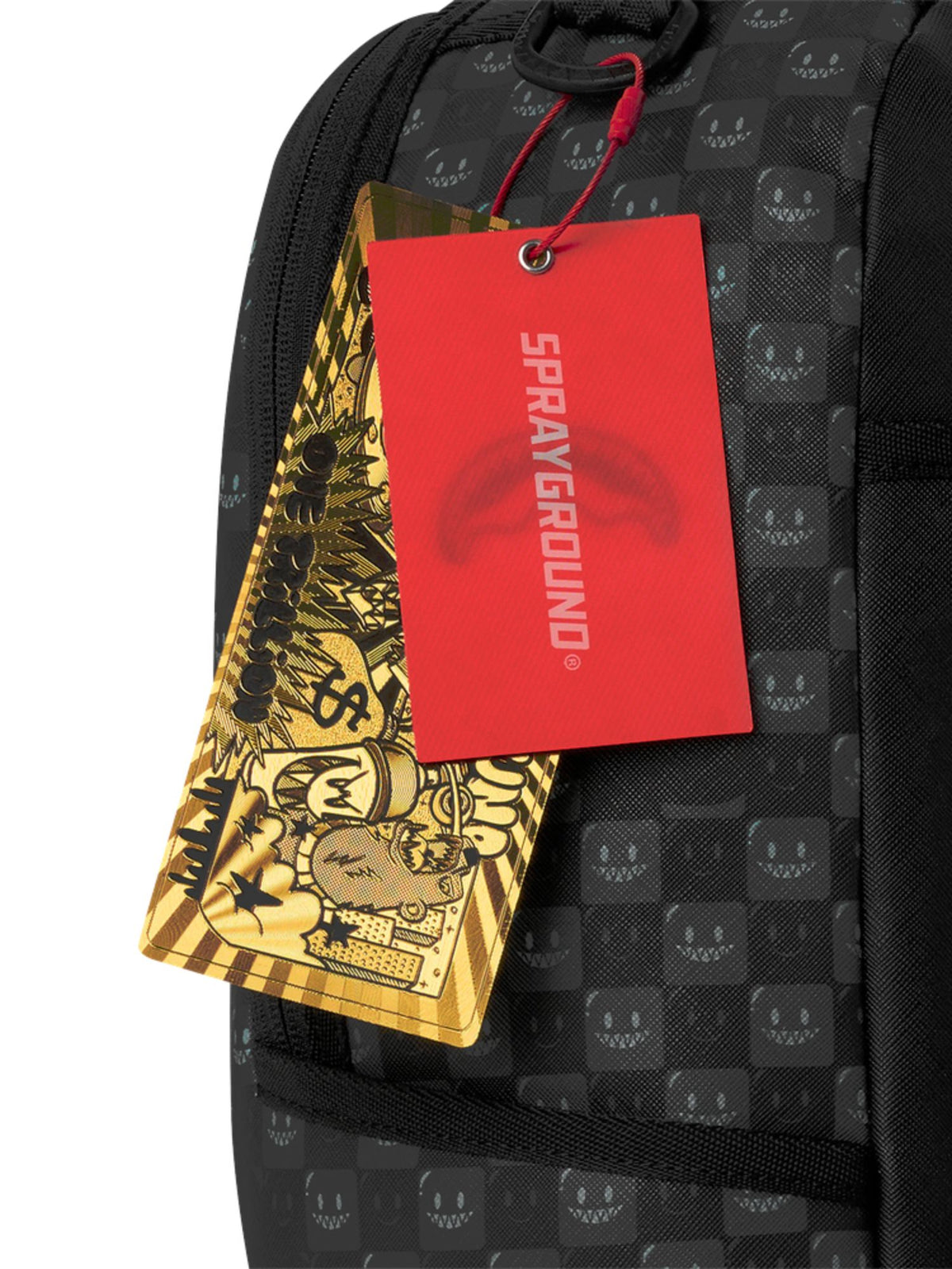 Sprayground Borse#colore_nero