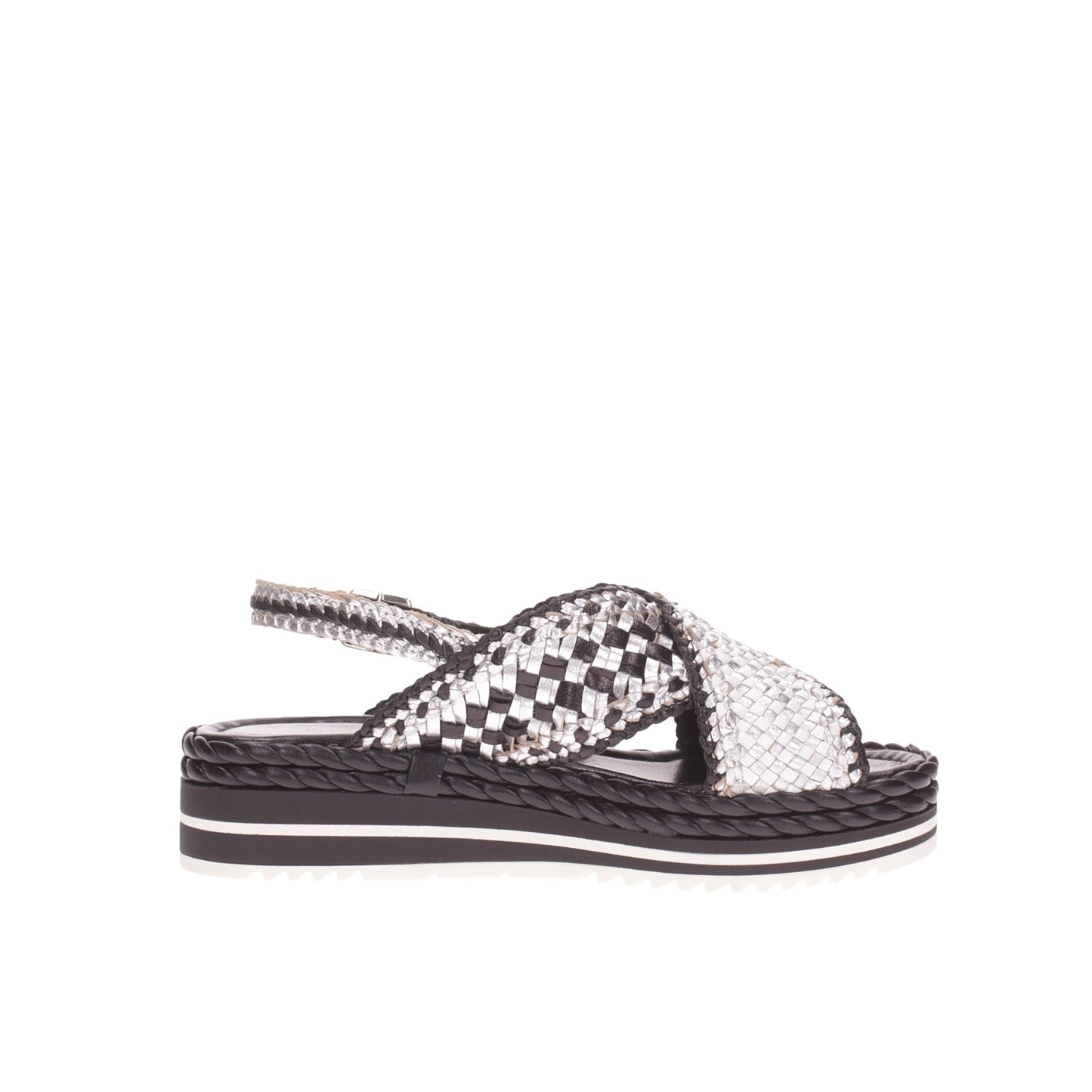 Pons quintana Sandalo 10265.T00 - Marylou Shop