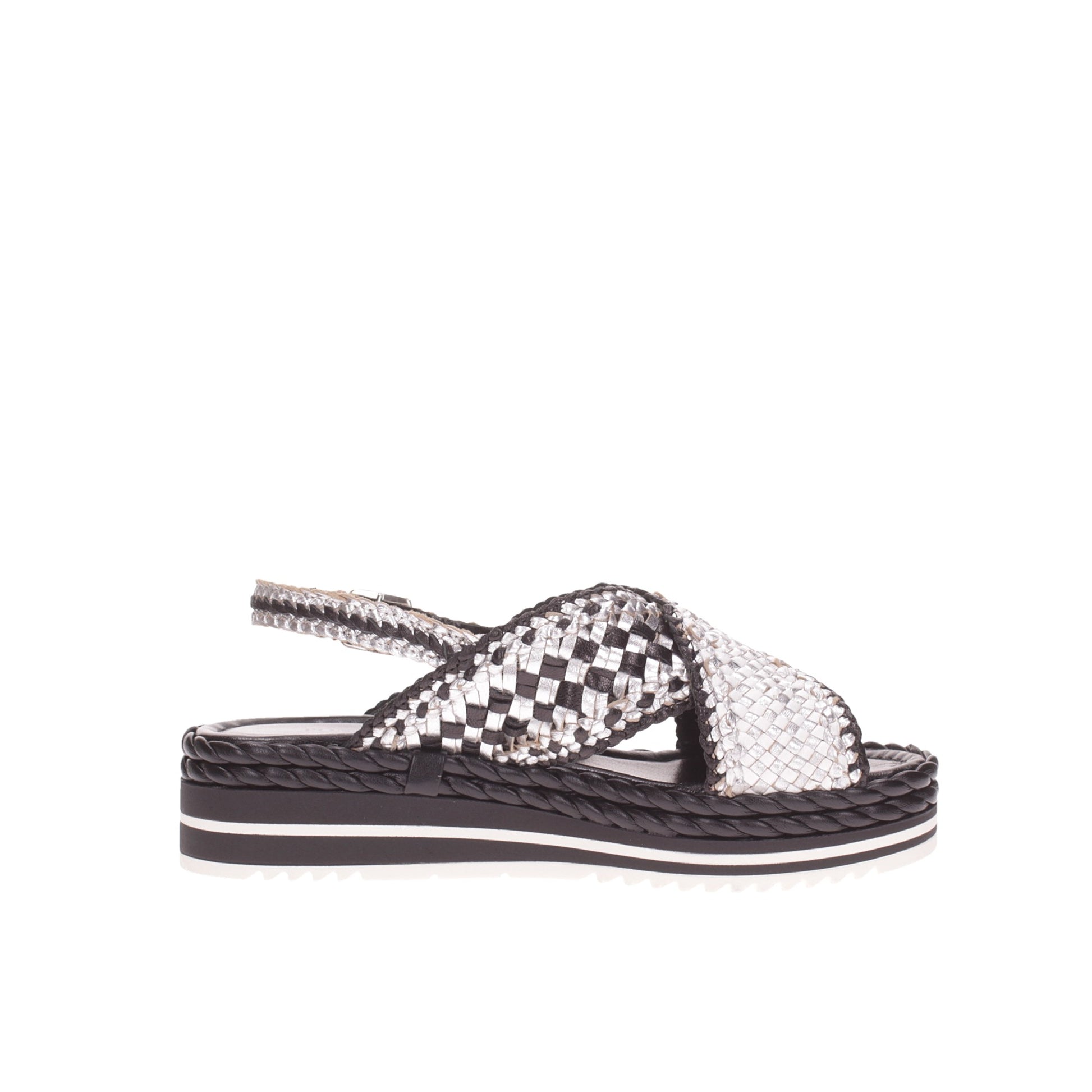 Pons quintana Sandalo 10265.T00 - Marylou Shop