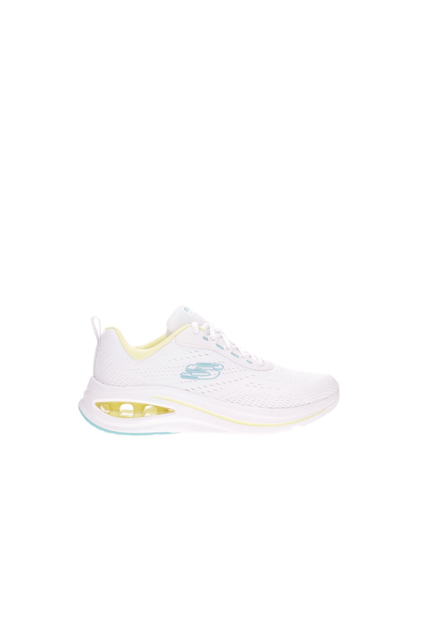 Skechers Sneakers#colore_bianco