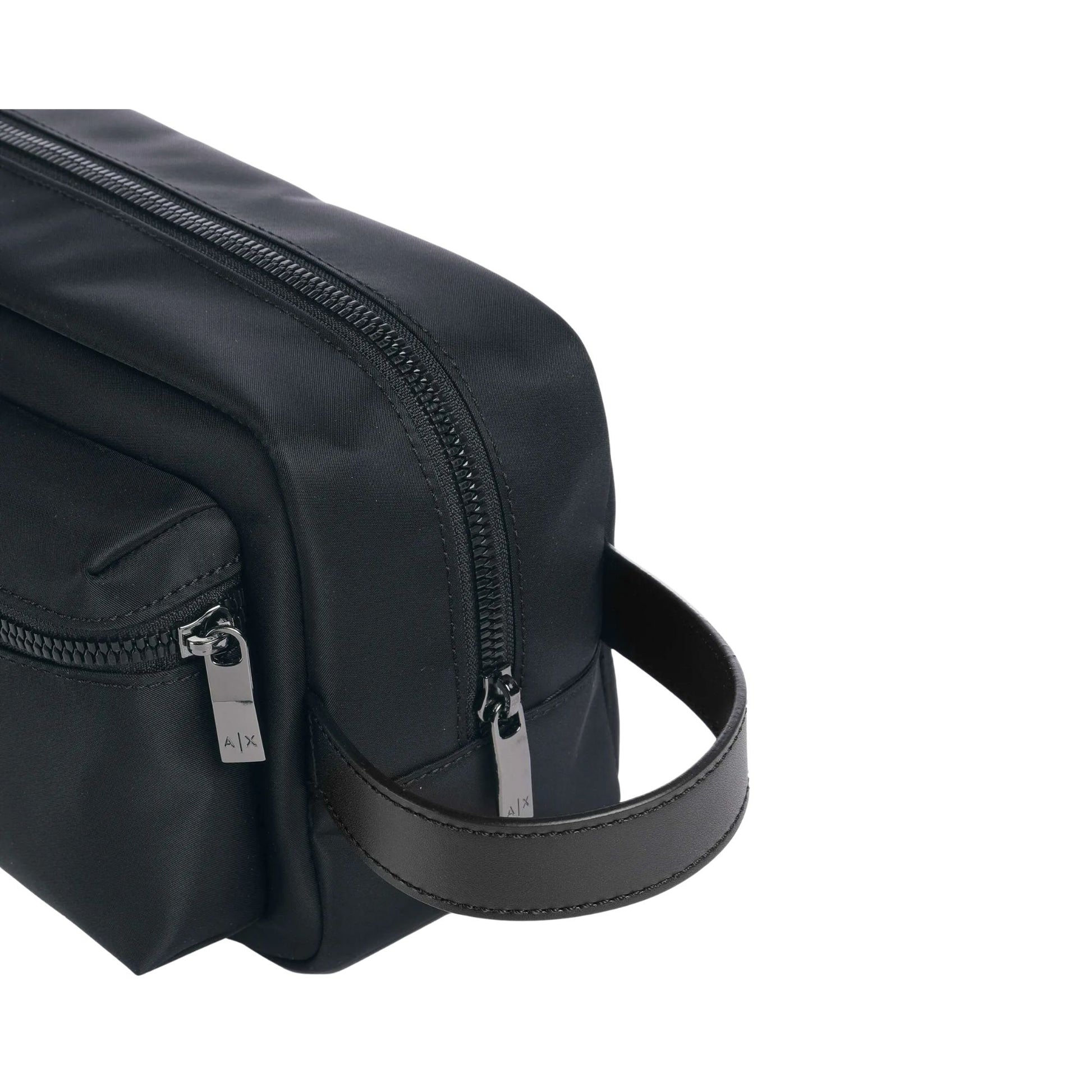 Armani exchange Borse#colore_navy