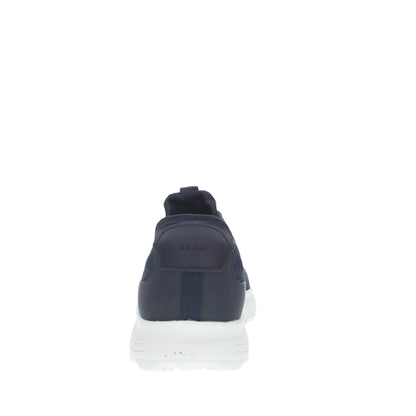 Geox Sneakers U Spherica Plus U55MPA06KEK - Marylou Shop