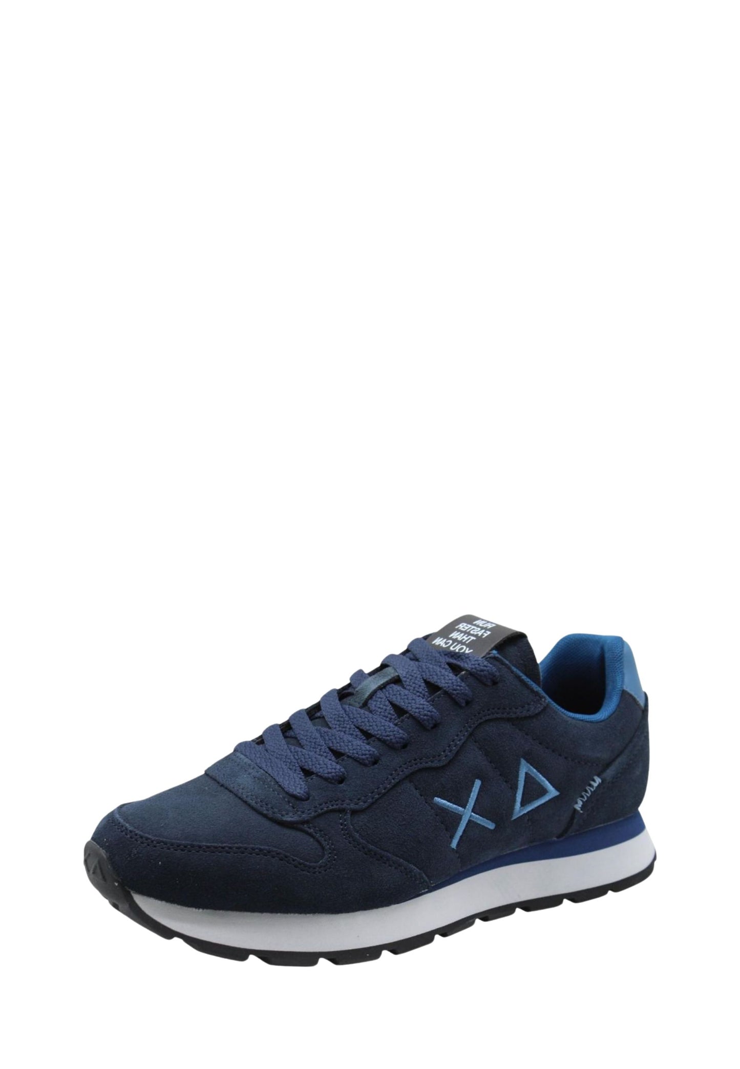 Sun68 Sneakers#colore_navy