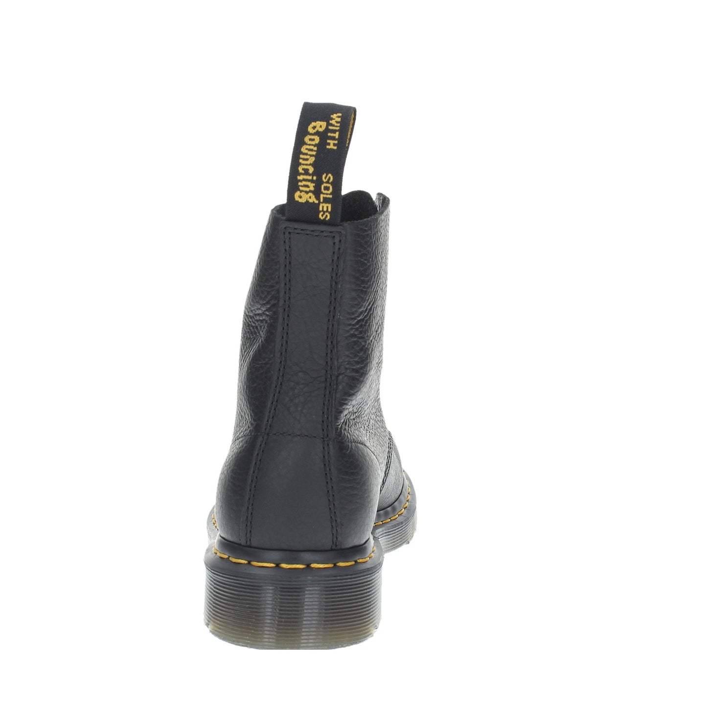 Dr. martens Anfibio#colore_nero