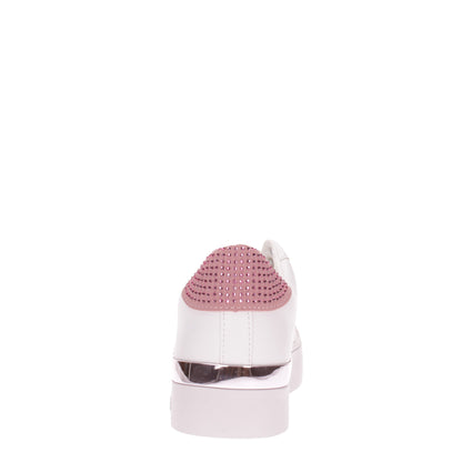 Gaelle Sneakers Strass 3107 - Marylou Shop